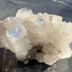 Apophyllite