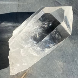 Clear Quartz
