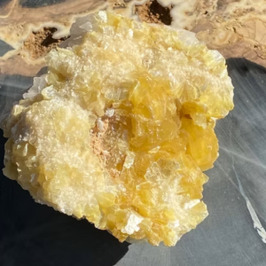 Lepidolite