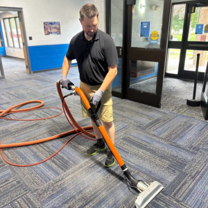 Commercial Cleaning