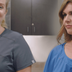 Breast Biopsy