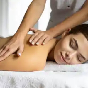 Massage Therapy