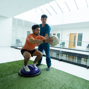 Physical Therapy