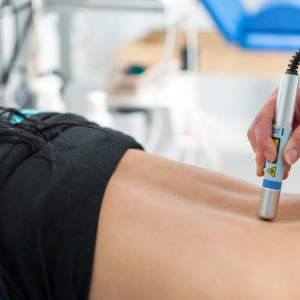 Laser Therapy