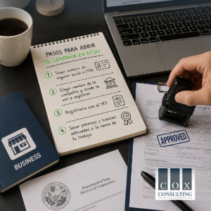 Notary Services