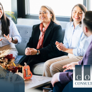 Business Tax Services