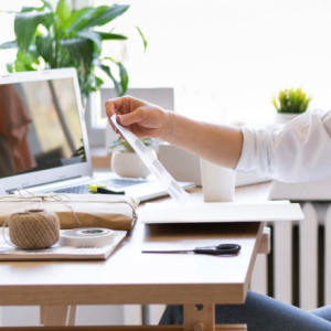 Bookkeeping Services