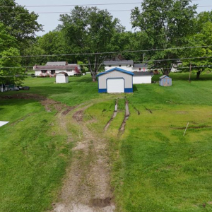 Vacant Land