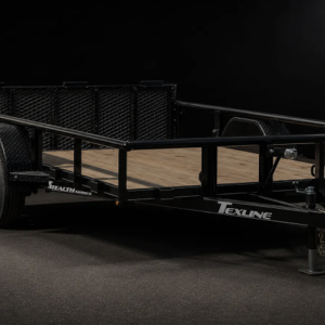 Utility Trailers