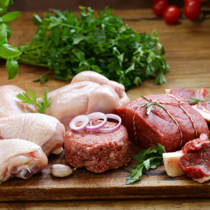 Fresh Premium Meats
