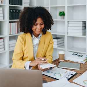 Bookkeeping Services
