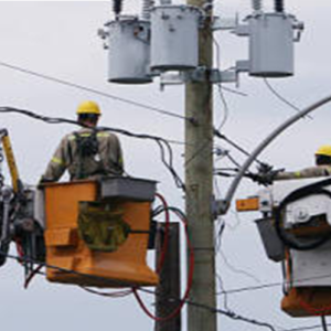 Commercial Electrical Services