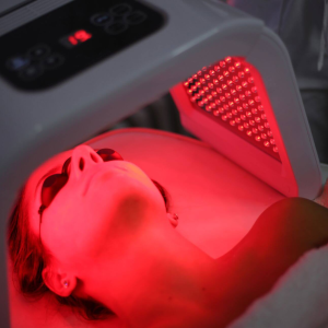 Red Light Therapy