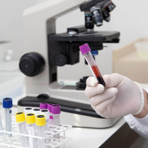 Lab Testing & Diagnostics