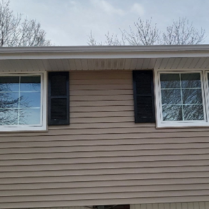 Siding & Soffit