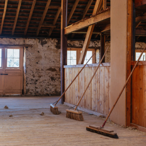 Post-construction Projects