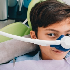 Sedation Dentistry