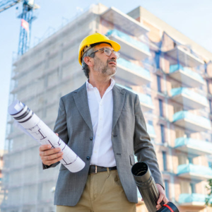 Property Developer