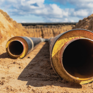 Infrastructure Engineering & Construction