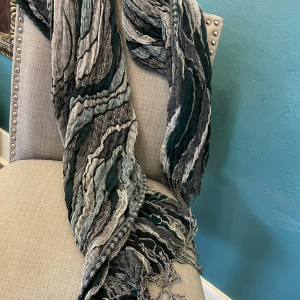 Scarfs