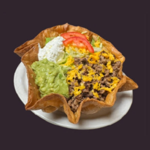 Antojitos Mexicanos