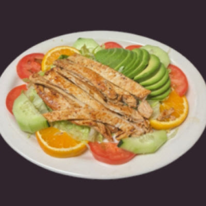 Healthy Plates