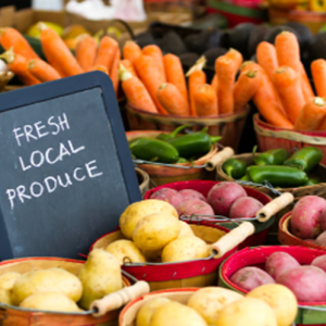Local Food