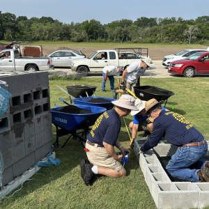 Rotary Grant Application for Local Projects
