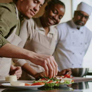 Culinary