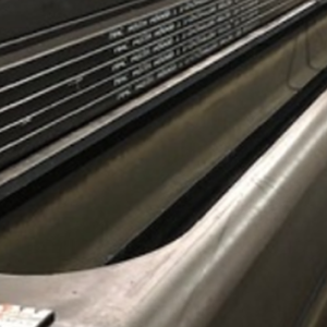 Tube Laser Cutting