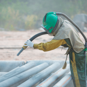 Surface Finishing Services