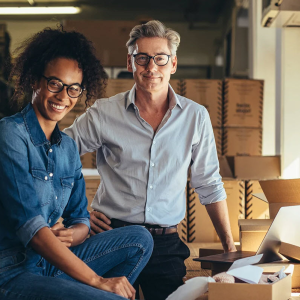 Business Loans & Lines of Credit