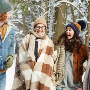 Seasonal & Trend Collections