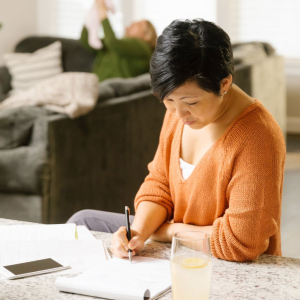 Online & Mobile Banking