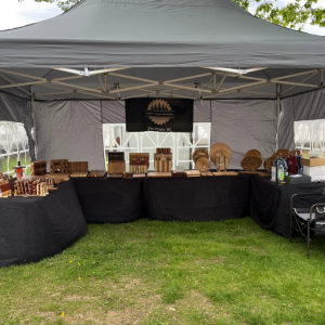 Handcrafted Goods & Artisan Vendors