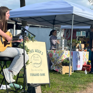 Community Gathering Space