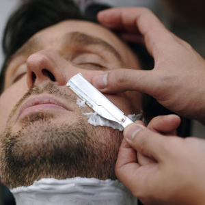 Classic Straight Razor Shaves