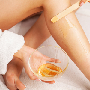 Waxing