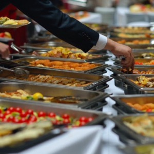 Catering