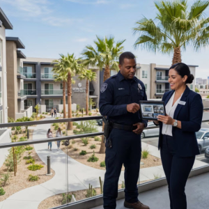 Property Manager Services