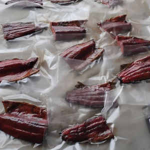 Traditional Foods