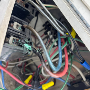 Residential Electrical Services