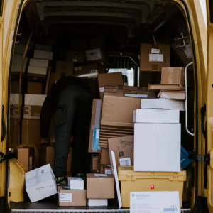 Medical Equipment Transportation