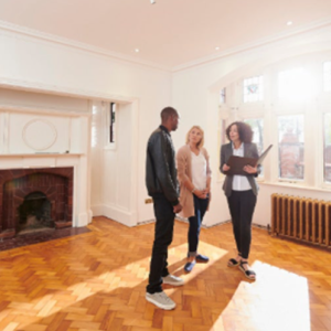 Home Buying Assistance