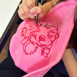 Canvas & Fiber Arts