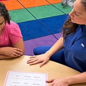 Speech & Language Evaluations