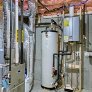 Heating Services