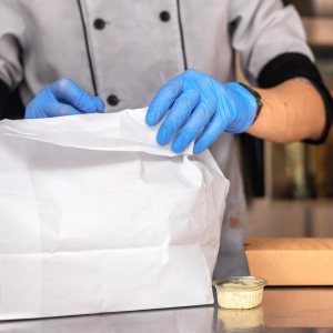 Takeout Orders