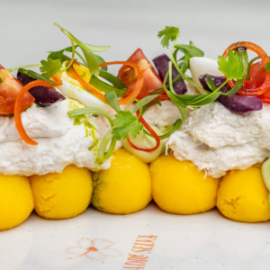 Ceviche Bar