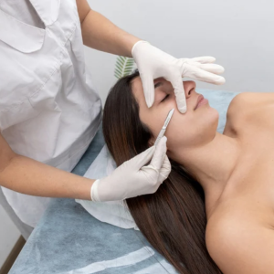 Derma Planing